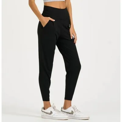 Women's Lux Harem Pant