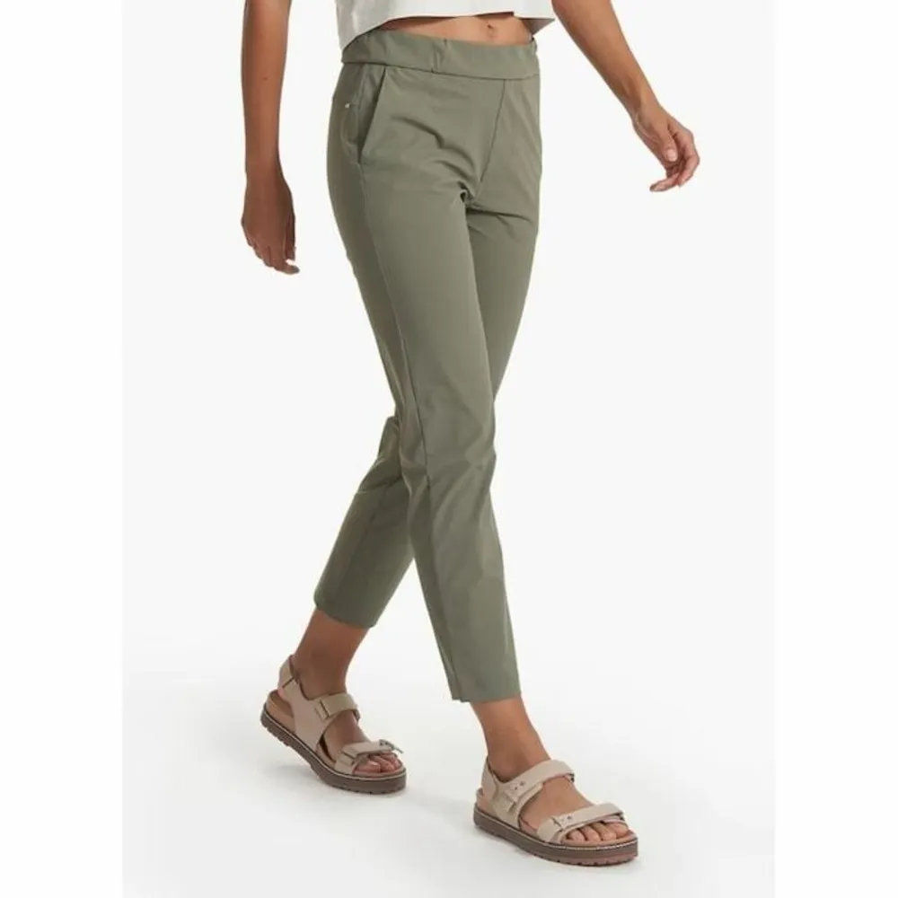 Mountain High Outfitters Women's Miles Ankle Pant