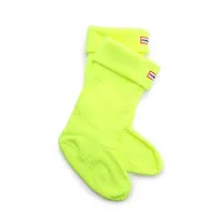 Women's Neon Boot Socks