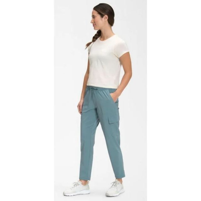 Women's Never Stop Wearing Cargo Pant - Reg