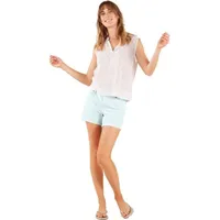 Women's Oahu Twill Short