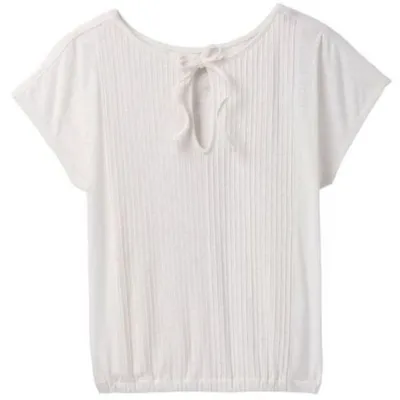 Women's Ocupas Popover Top