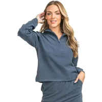 Women's On The Move Pullover