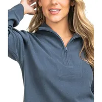 Women's On The Move Pullover