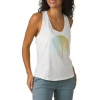 Women's Organic Graphic Tank