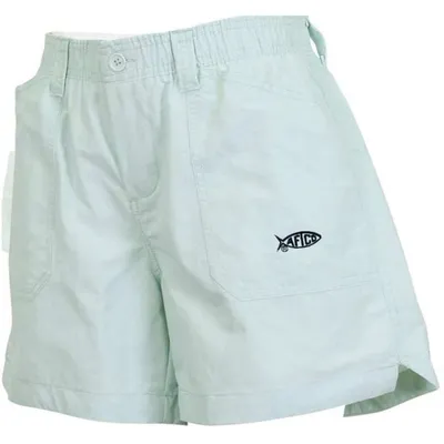 Women's Original Fishing Shorts - Long