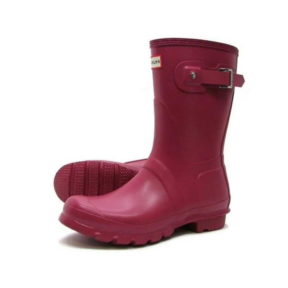 Women's Original Short Rain Boots