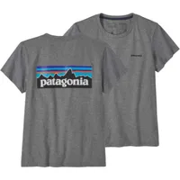 Women's P-6 Logo Responsibili-Tee