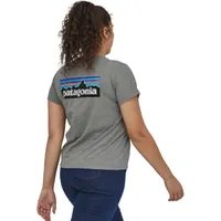 Women's P-6 Logo Responsibili-Tee