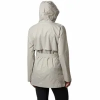 Women's Pardon My Trench™ Rain Jacket