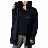 Women's Pardon My Trench™ Rain Jacket