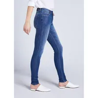 Womens' Performance High Rise Skinny Jeans