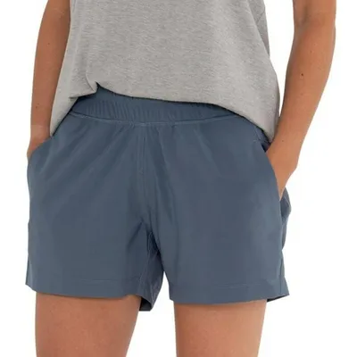 Women's Pull-On Breeze Short