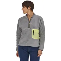 Women's Re-Tool 1/2-Zip Pullover