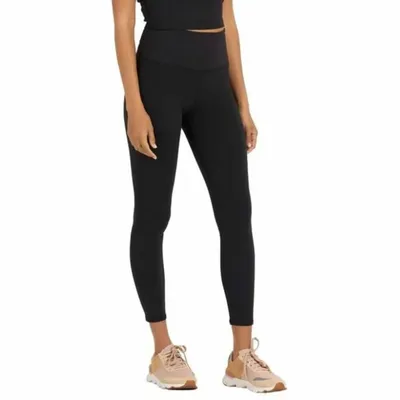 Women's Rib Studio Legging