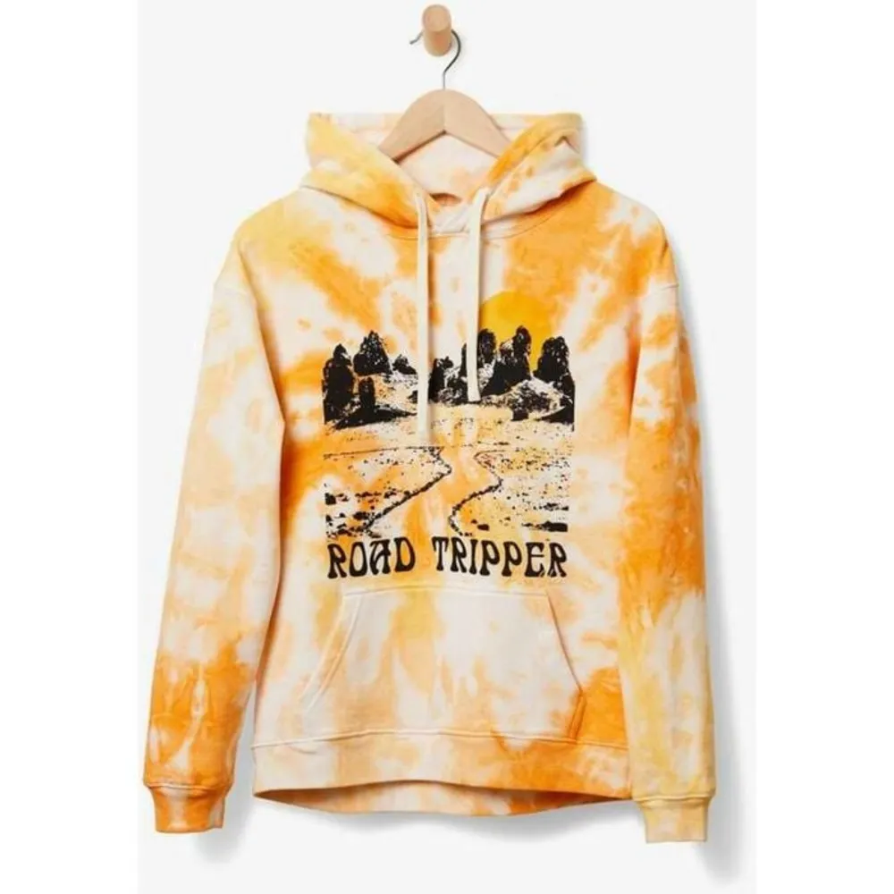 Women's Road Tripper Hoodie