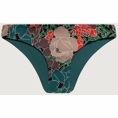 Women's Sanitas Reversible Bikini Bottom
