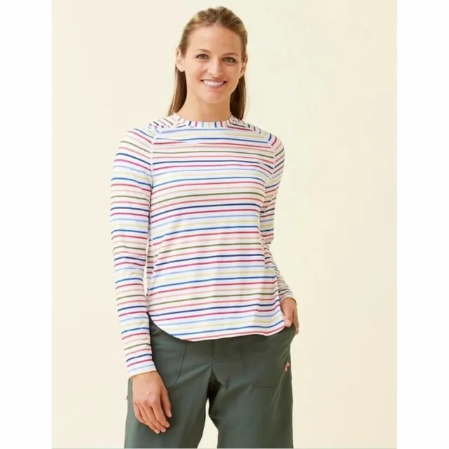 Skins Compression Women's Series-5 Long Sleeve Top