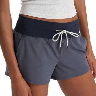 Women's Seabreeze Short