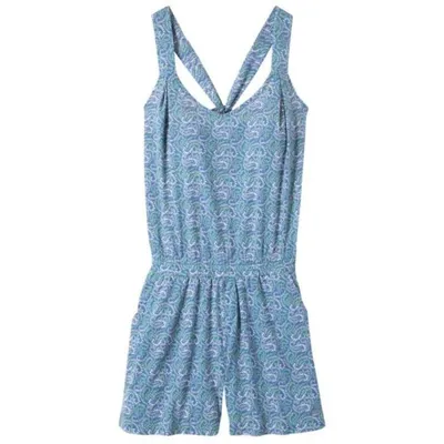 Women's Sedona Romper