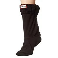 Women's Short Stitch Cable Boot Sock
