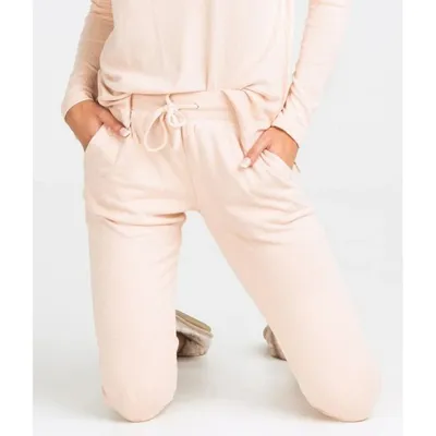 Women's Sincerely Soft Heather Joggers