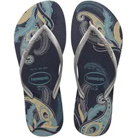 Women's Slim Organic Sandal