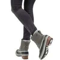 Women's Slimpack III Lace Duck Boot