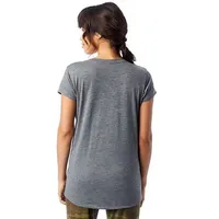 Women's Slinky V-Neck Tee