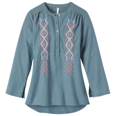 Women's Snowmelt Shirt