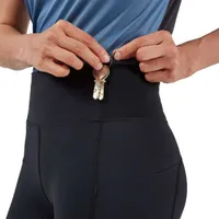 Women's Sprinter Shorts