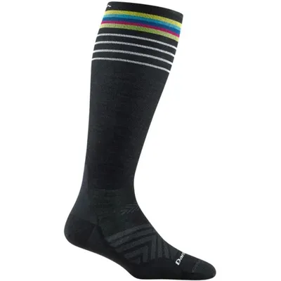 Women's Stride Over-The-Calf Ultra Lightweight Running Sock