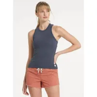 Women's Sunrise High Neck Tank