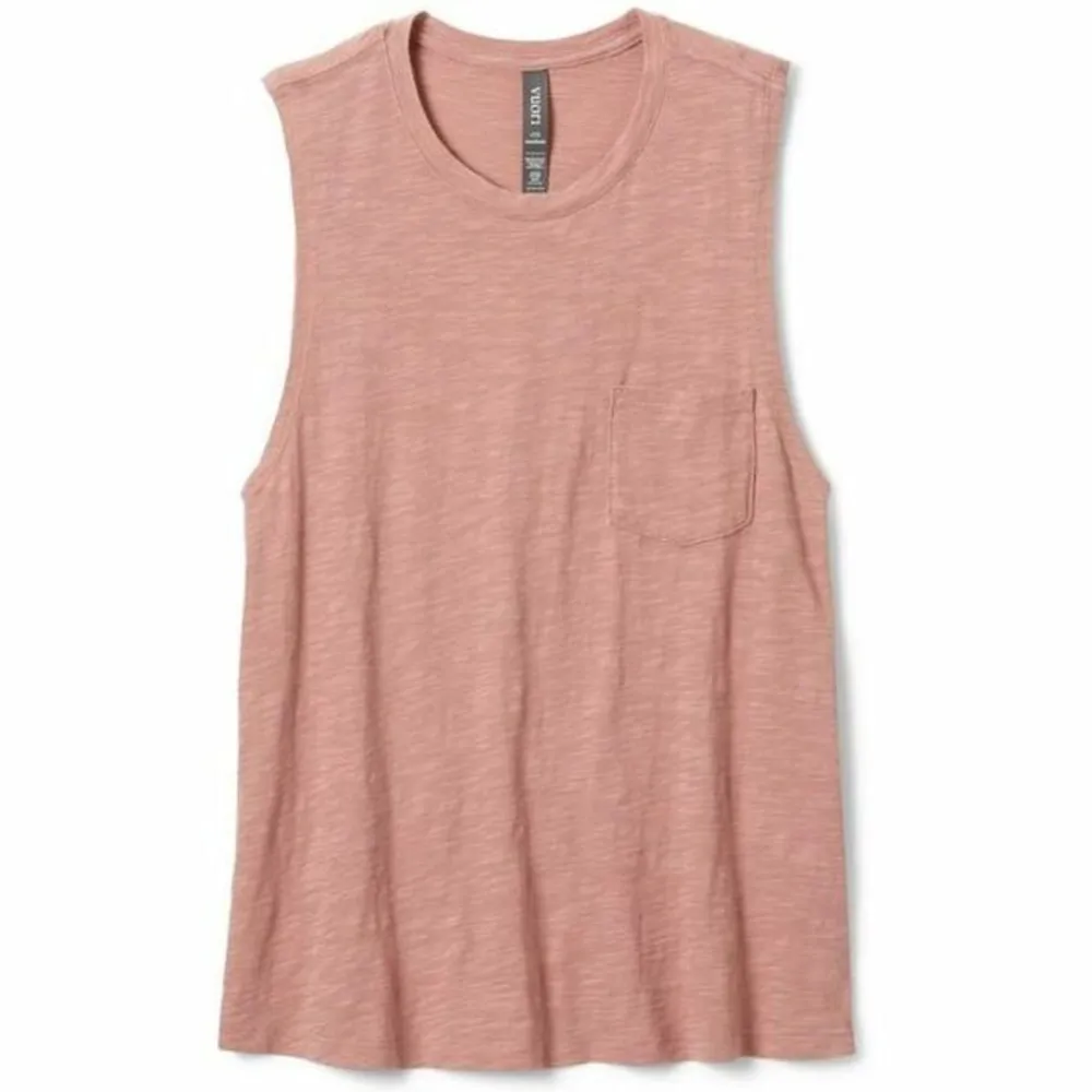 Women's Sunset Tank