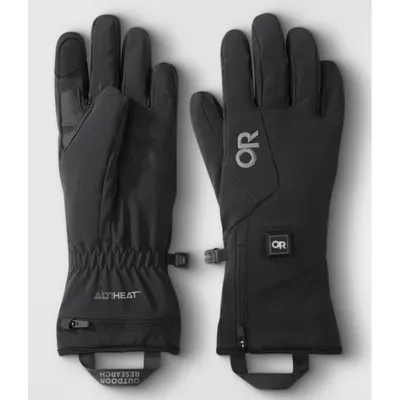 Women's Sureshot Heated Gloves