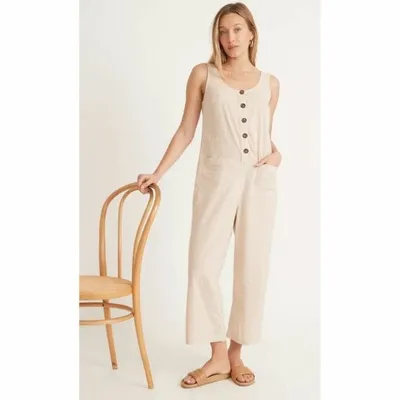 Women's Sydney Beach Jumpsuit