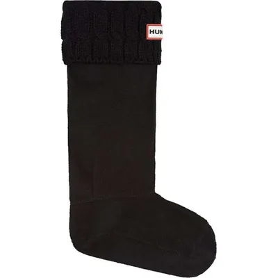 Women's Tall Stitch Cable Boot Socks