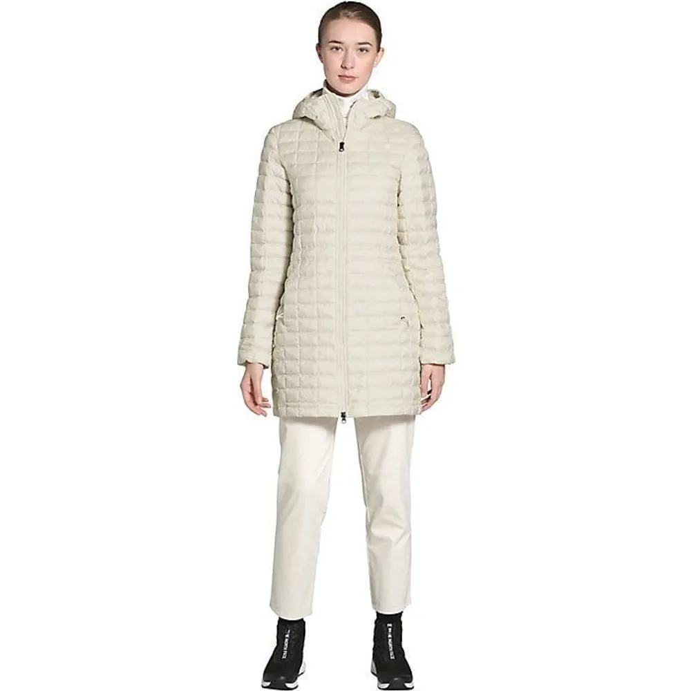 Women's Thermoball Eco Parka