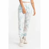 Women's Tie Dye Sweatpants