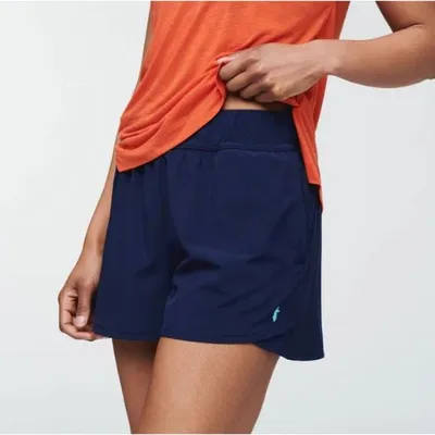 Women's Tierra Adventure Short