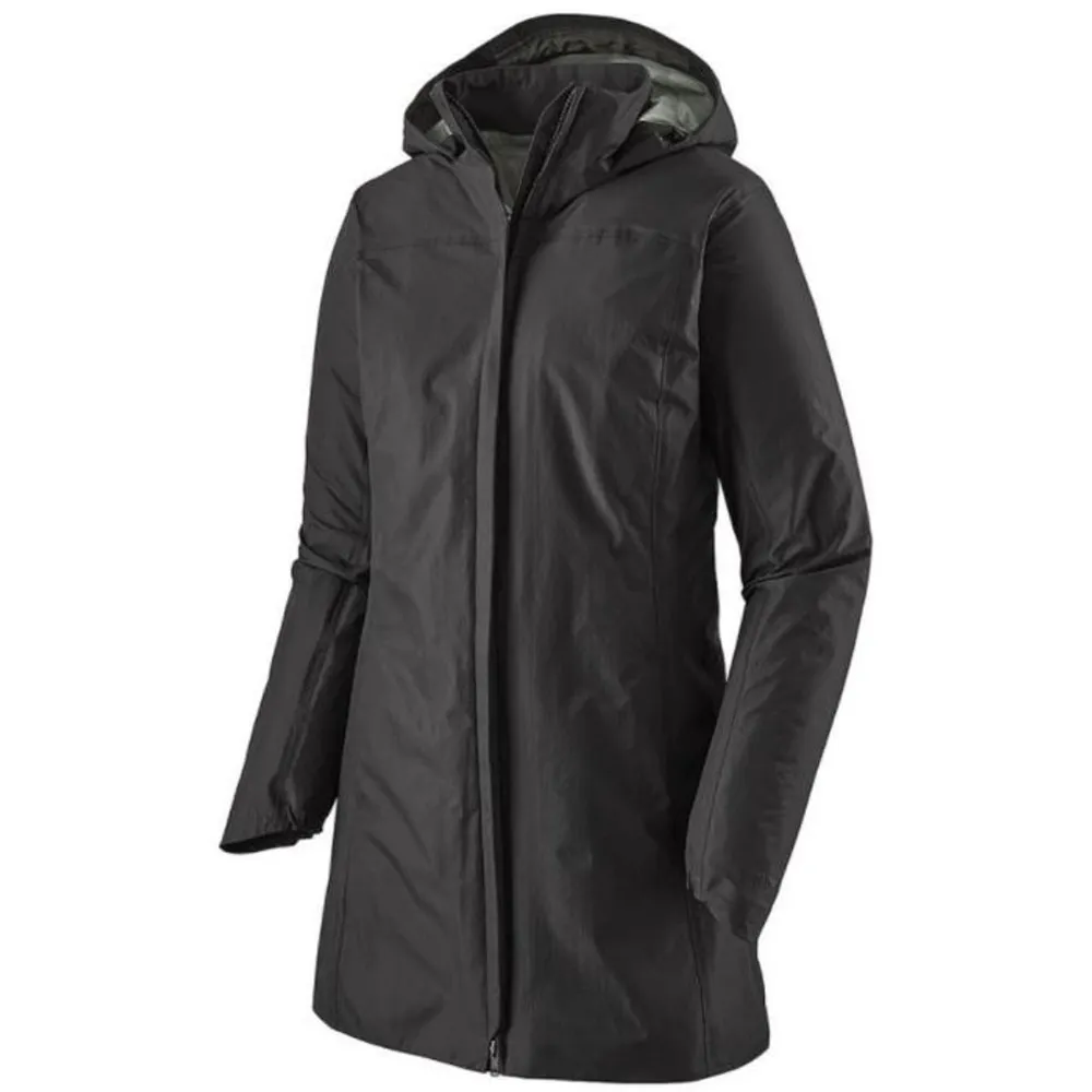 Women's Torrentshell 3L City Coat