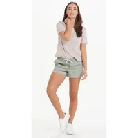 Women's Vintage Ripstop Short