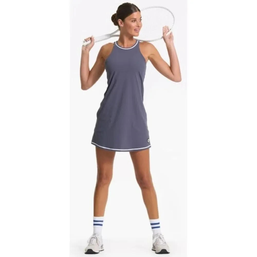 Women's Volley Dress