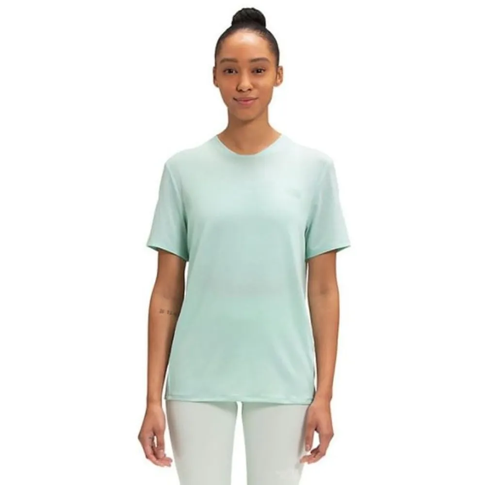 Women's Wander Short Sleeve Top