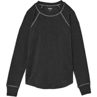 Women's  Warm Up Fleece Sweatshirt