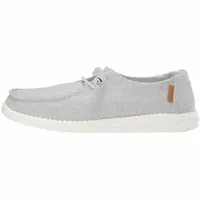 Women's Wendy Chambray Slip-On Shoes