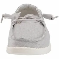 Women's Wendy Chambray Slip-On Shoes