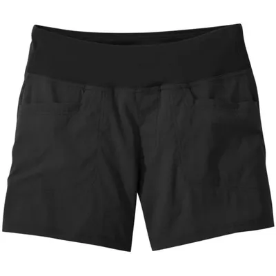 Women's Zendo Shorts - 5"