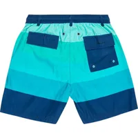 Youth Harbor Trunk - Horizon Stripe