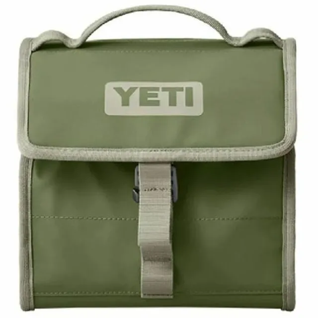 YETI- Daytrip Lunch Bag Navy